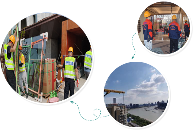 服務(wù)優(yōu)勢(shì)